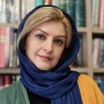 پری ناز عبدل وش