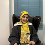 فرشته فرضعلی زاده