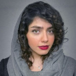 پانته‌آ ایوب‌نژاد