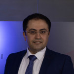 کوروش رفیعی