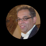 دکتر مهران مرشد