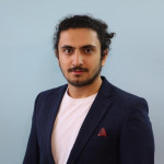 امین مهرورز