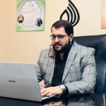 دکتر رضا رضایی