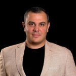 آقای دکتر مصطفی مرشدی