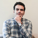 شاهین خدادادی