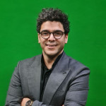 دکتر اکبر عیدی