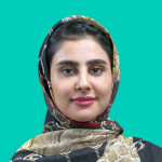 فاطمه فاطمی