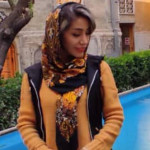 ندا فتحعلی زاده