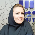 نسرین حاج حیدری