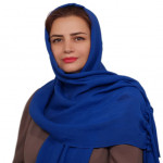 مریم همدانی