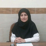 خانم دکتر فاطمه محجوب