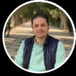 دکتر علیرضا فاروقی