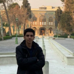امیرعلی خادمی