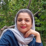 نرگس ملکوتی اصل