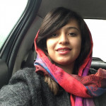 پرستو ارونقی