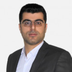 دکتر سالار قربانی