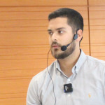 مهندس علیرضا حیدر