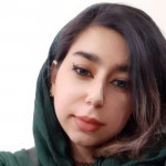 مریم مهدی ئ