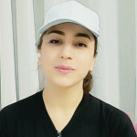 مریم حمیدیان