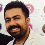 محمدرضا منفرد