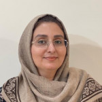 مریم استادزاده