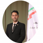 مهندس محمد رضا دهنوخلجی