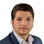 مهندس علی درمحمدی