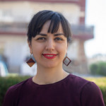 شهرزاد نورافکن