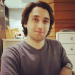 بهنام غلامی