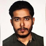 محمدرضا جهاندار