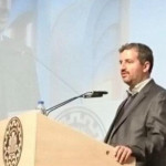 دکتر حبیب کراری