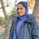 امینه موسوی