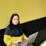 پریسا روی دل