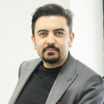 بهنام علیزاده