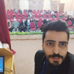 داریوش شریفیان