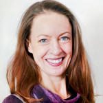 کرستین سندسترام