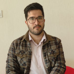 آقای مهدی بهاری