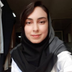 مهرنوش نعمتی