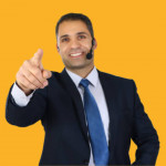 دکتر سلام فروغیان