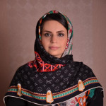 آرزو حاجی مقصودی