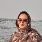 نسرین فیض آبادی