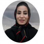 زینب جعفرزاده