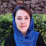 خانم ساجده سادات محبی