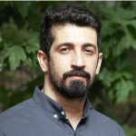 مهندس میلاد حیرانی‌ پور