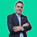 استاد علی پیشدار