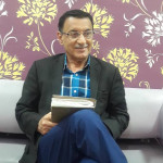 دکتر سید رضا هاشمی