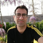 مهدی زیودار