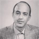 روح اله هاشمی