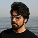 فرزاد ابرقویی