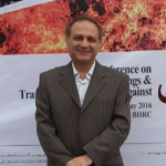 دکتر سعید بختیاری